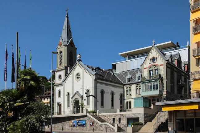 Rezensionen über Eglise Communauté Evangélique Allemande de Montreux in Montreux - Verband