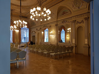 Palais Prinz Carl