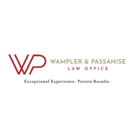 Law Firm «Law Offices of Dee Wampler & Joseph Passanise», reviews and photos