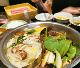 Momo Paradise Plaza Indonesia photo
