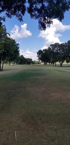 Golf Course «Lake Arlington Golf Course», reviews and photos, 1516 W Green Oaks Blvd, Arlington, TX 76013, USA