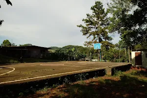 Cancha De Baloncesto Sector 10 image