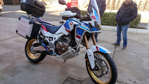 Photo 1 - Lamastre Pièces Auto