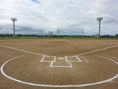 黒埼地区野球場