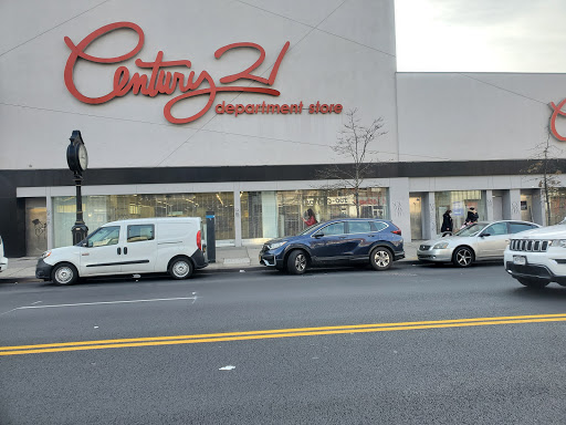 Department Store «Century 21 Department Store», reviews and photos, 472 86th St, Brooklyn, NY 11209, USA
