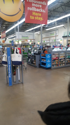 Supermarket «Walmart Neighborhood Market», reviews and photos, 735 W Sublett Rd, Arlington, TX 76017, USA