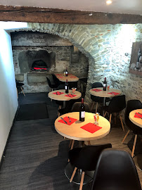 Atmosphère du Restaurant Le Vintage à Carcassonne - n°8