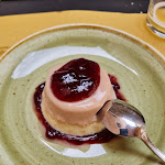 Photo n°2 de l'avis de Aleksandar.u fait le 08/06/2022 à 12:02 sur le  Passamilsale - Ristorante con cucina di casa in centro a Vicenza à Vicenza