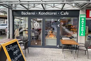 Bäckerei Michael Kauderer Göppingen image