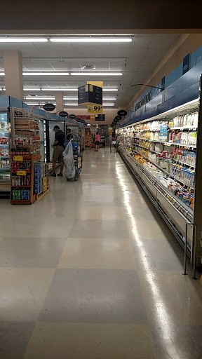 Grocery Store «Food Lion», reviews and photos, 300 Thompson Creek Mall d, Stevensville, MD 21666, USA