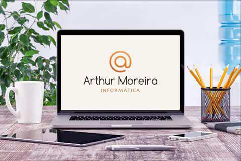 Arthur Moreira Informática Caeté Mg Manutenção de Computadores e Notebooks