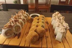 Yozora Sushi Rest image