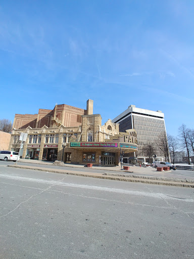 Performing Arts Theater «Palace Theatre», reviews and photos, 19 Clinton Ave, Albany, NY 12207, USA