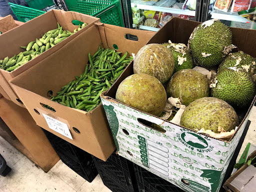 Indian Grocery Store «Patel Brothers», reviews and photos, 2039 El Camino Real, Santa Clara, CA 95050, USA