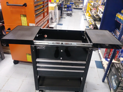 Auto Parts Store «NAPA Auto Parts - The Parts Store», reviews and photos, 149 E George Hopper Rd, Burlington, WA 98233, USA