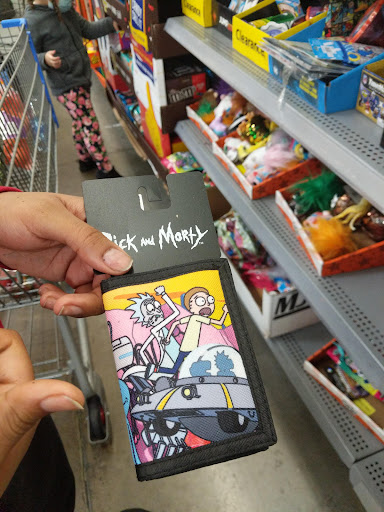 Department Store «Walmart Supercenter», reviews and photos, 25 Tobias Boland Way, Worcester, MA 01607, USA