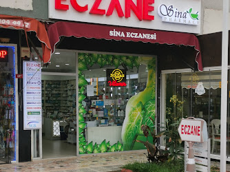 Sina Eczanesi