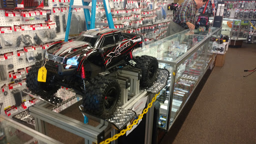 Craft Store «Cobblestone Crafts & Hobbies», reviews and photos, 367 E Lakewood Blvd, Holland, MI 49424, USA