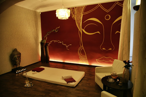 Prague Tantra Massage