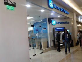 Banco Del Pacifico