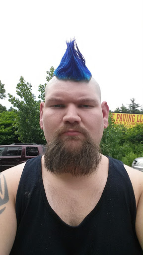 Barber Shop «Shears and Gears Barber Shop», reviews and photos, 191 Rockingham Rd, Derry, NH 03038, USA