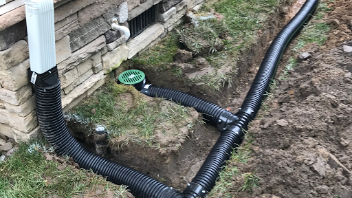Outdoor Drainage Solutions