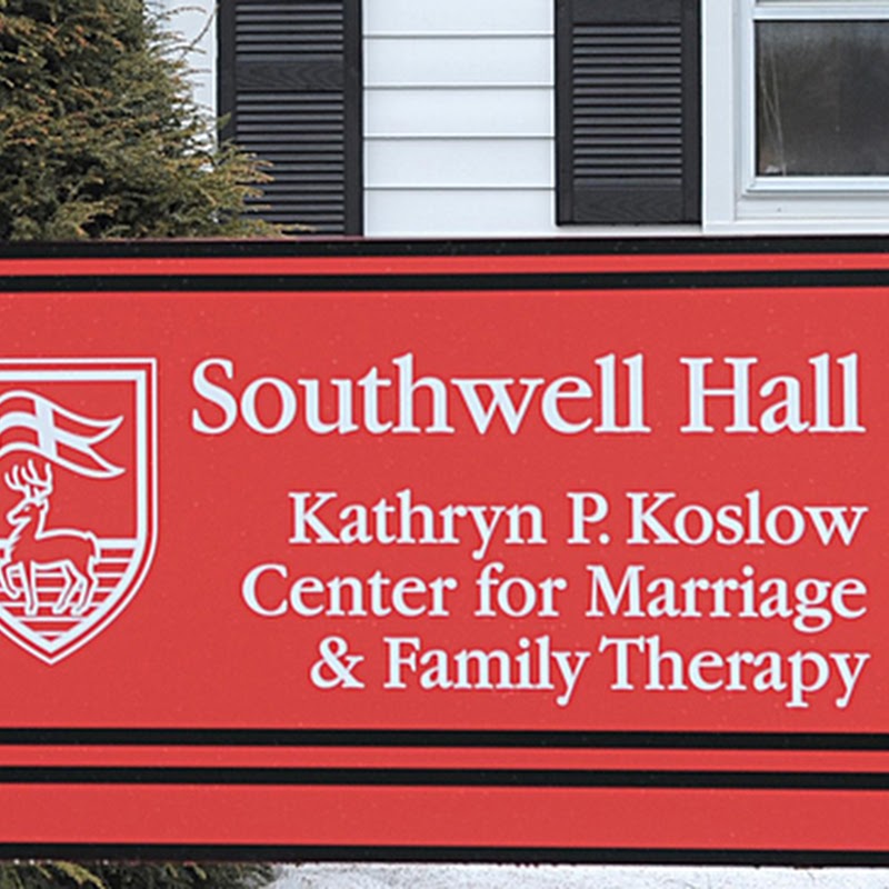 The Koslow Center for Marriage and Family Therapy