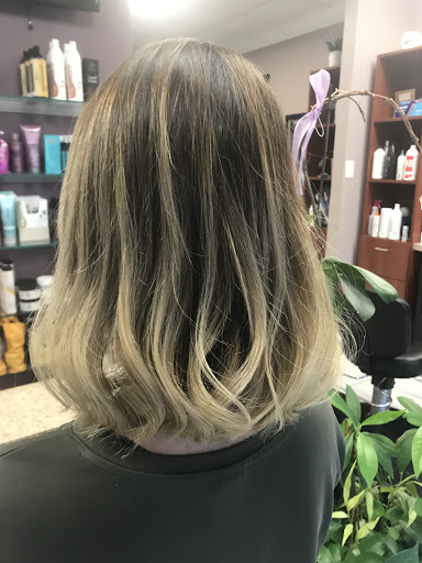 Beauty Salon «Jenny Hair Salon», reviews and photos, 626 Grant St, Herndon, VA 20170, USA