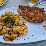 Photo n°1 de l'avis de Carsten.� fait le 29/05/2023 à 18:13 sur le  Dat Schnitzelhus à Hagenburg