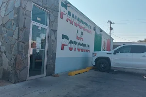 La Panaderia Potosina image