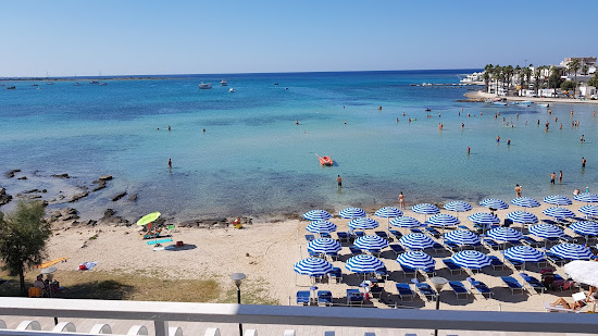 Spiaggia di Porto Cesareo