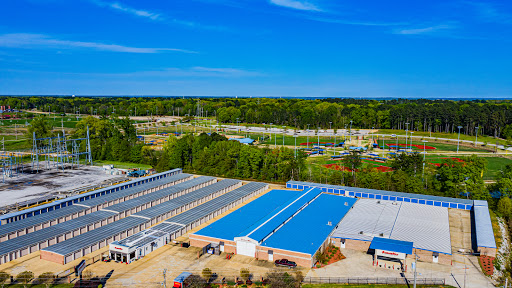 Self-Storage Facility «StorageMax Tupelo», reviews and photos, 4850 Cliff Gookin Blvd, Tupelo, MS 38801, USA