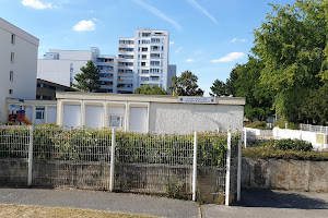 Ecole maternelle Georges Pompidou 2