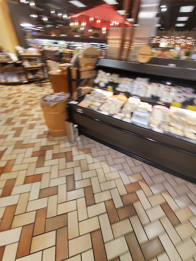 Supermarket «Wegmans», reviews and photos, 4287 Genesee Valley Plaza Rd, Geneseo, NY 14454, USA