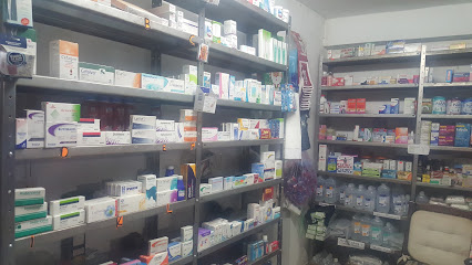 Farmacia Y Minisuper Bonilla Pue 575, Centro, Cd De Cuetzalan, Pue. Mexico