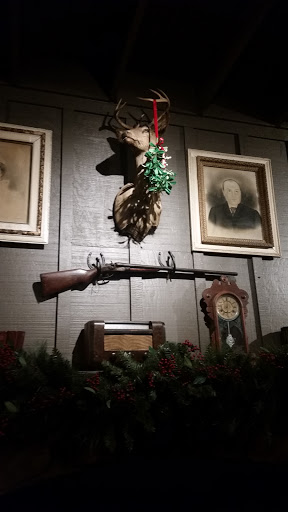 American Restaurant «Cracker Barrel Old Country Store», reviews and photos, 1303 Tadlock Dr, Murrells Inlet, SC 29576, USA