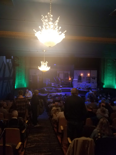 Performing Arts Theater «Penobscot Theatre Company», reviews and photos, 131 Main St, Bangor, ME 04401, USA