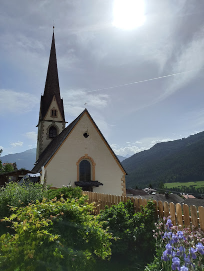 Pfarrkirche Hl. Georg