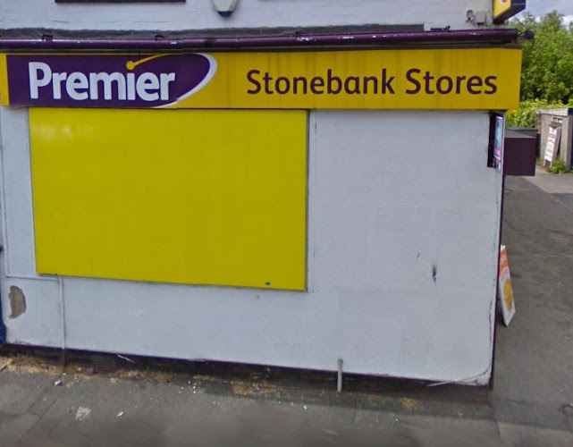 Reviews of Stonebank Stores in Stoke-on-Trent - Supermarket