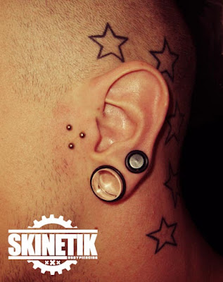 Skinetik à Caen