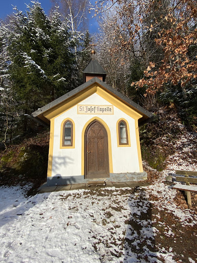 St. Josef Kapelle