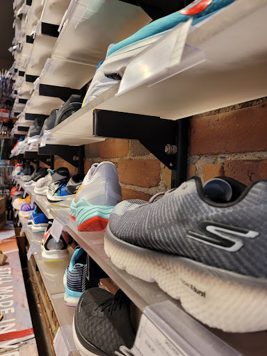 Sporting Goods Store «Marathon Sports», reviews and photos, 671 Boylston St, Boston, MA 02116, USA
