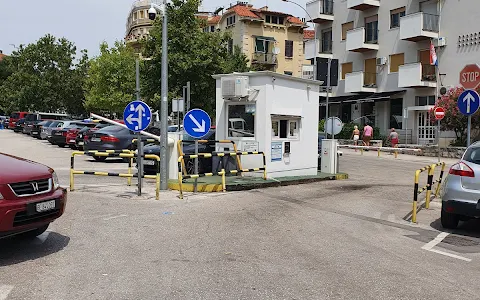 Parkiralište Stari Plac image