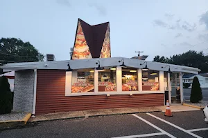 Oakwood's Point Pizza image