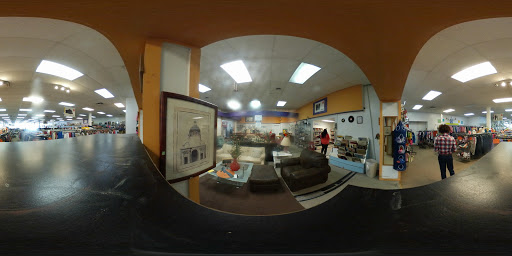 Thrift Store «The Salvation Army Family Store & Donation Center», reviews and photos