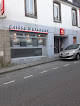 Banque Caisse d'Epargne Crozon 29160 Crozon