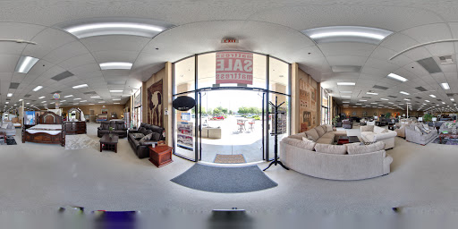 Bedroom Furniture Store «Bedroom Discounters», reviews and photos, 2690 Sunrise Blvd #200, Rancho Cordova, CA 95742, USA