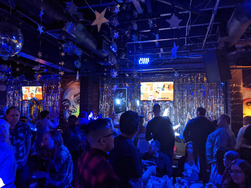 Lounge «46 Lounge», reviews and photos, 300 U.S. 46, Totowa, NJ 07512, USA