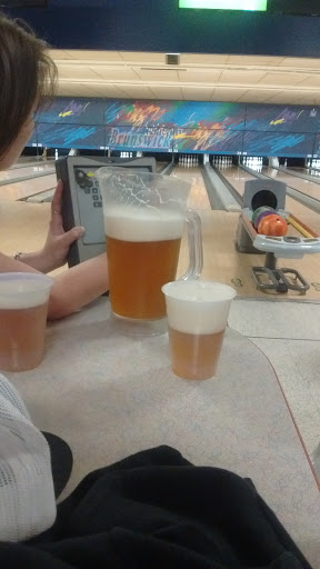 Bowling Alley «Brunswick Zone Heather Ridge Lanes», reviews and photos, 2200 S Peoria St, Aurora, CO 80014, USA