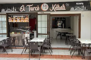 El turco Kebab pizzeria image